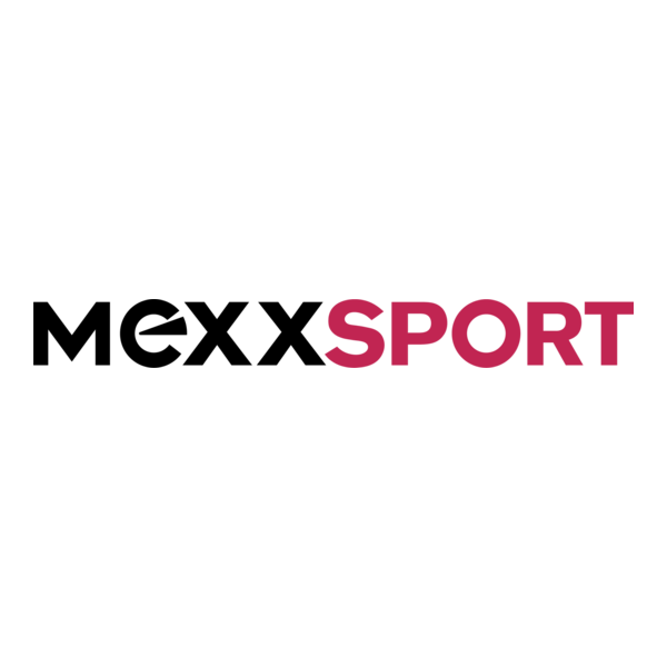 Mexx Sport Logo PNG Vector
