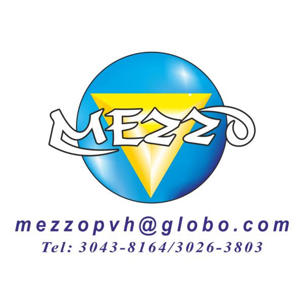 Mezzo Logo PNG Vector