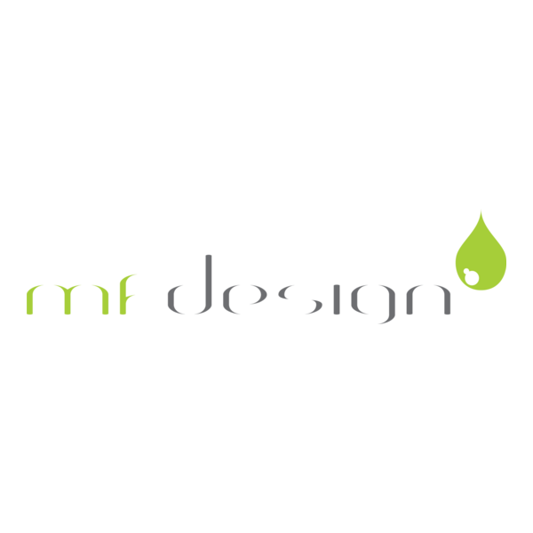 mf design Logo PNG Vector