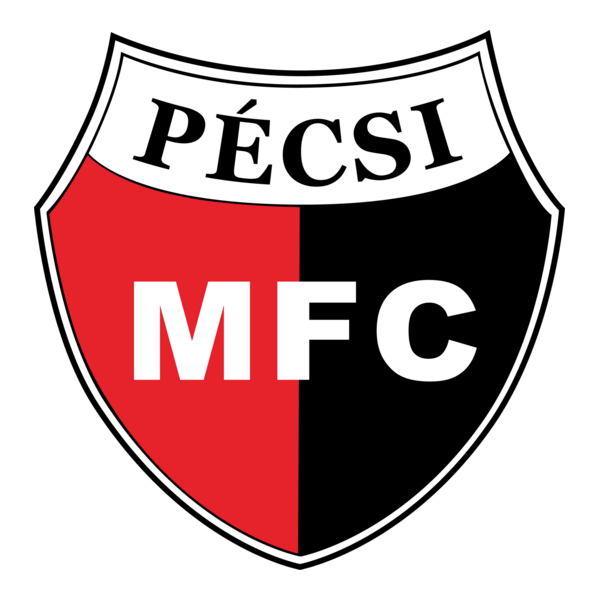 MFC Pecsi Logo PNG Vector