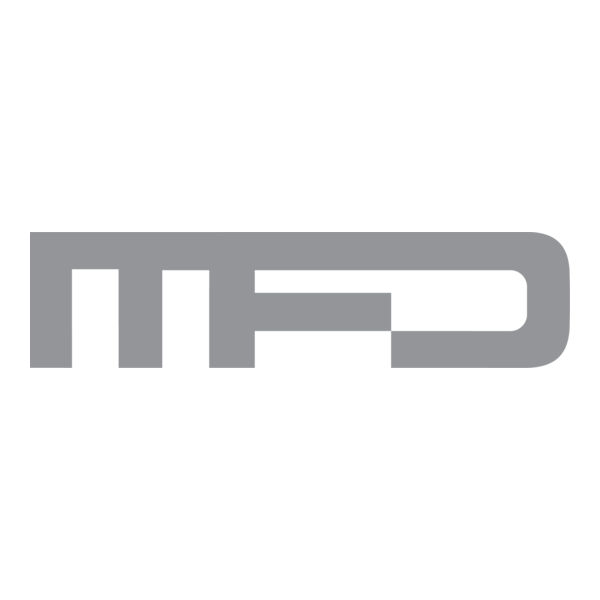 mfd Logo PNG Vector