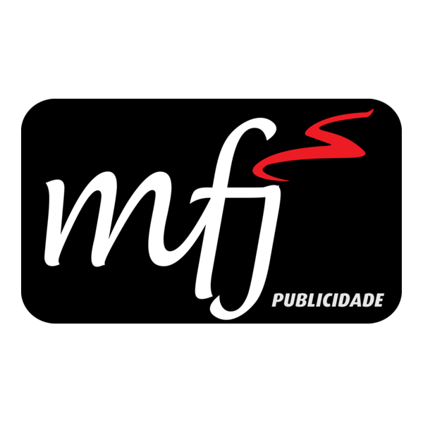 mfj publicidade Logo PNG Vector