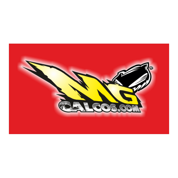 mg calcos Logo PNG Vector
