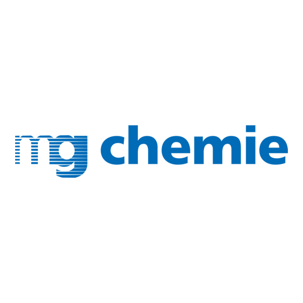 MG Chemie Logo PNG Vector