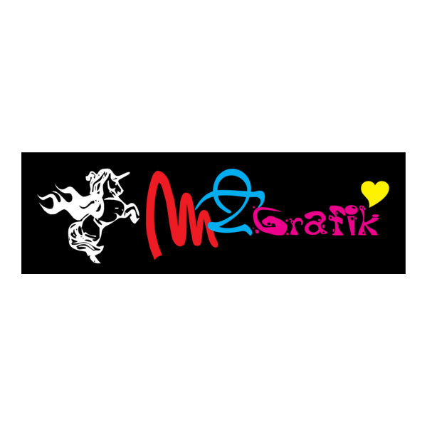 mg grafik Logo PNG Vector