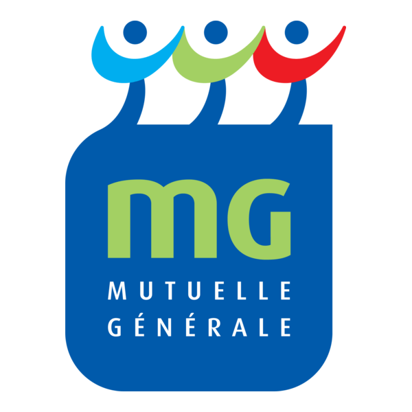 MG Logo PNG Vector