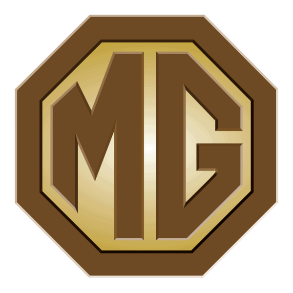 MG Logo PNG Vector