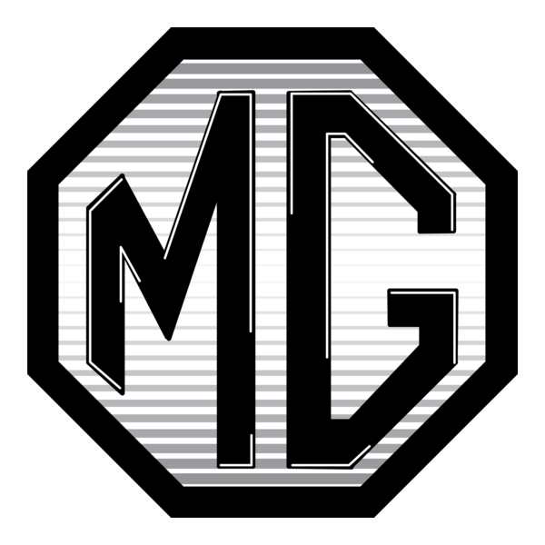 MG Logo PNG Vector