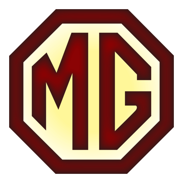 MG Logo PNG Vector