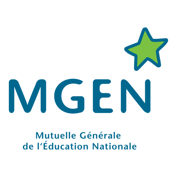 MGEN Logo PNG Vector