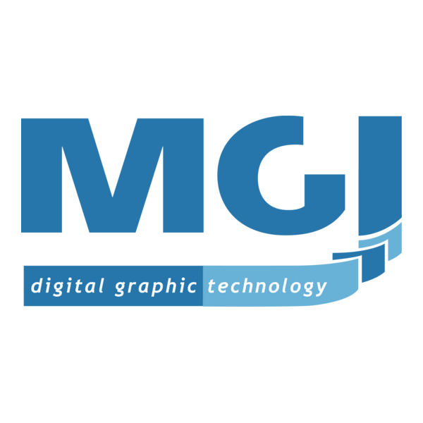 MGI Logo PNG Vector
