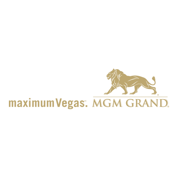 MGM Grand Logo PNG Vector