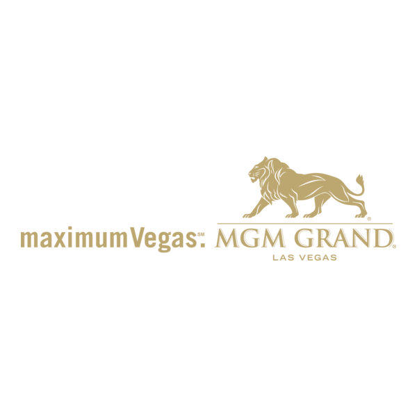 MGM Grand Logo PNG Vector