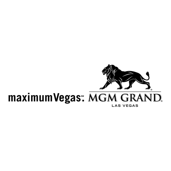 MGM Grand Logo PNG Vector