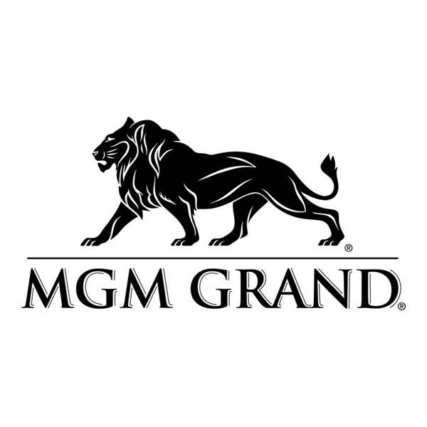 MGM Grand Logo PNG Vector (EPS) Free Download