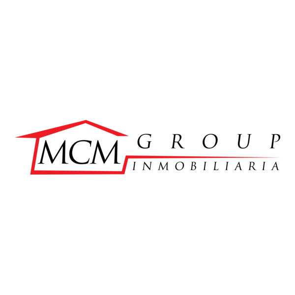 MGM inmobiliaria Logo PNG Vector