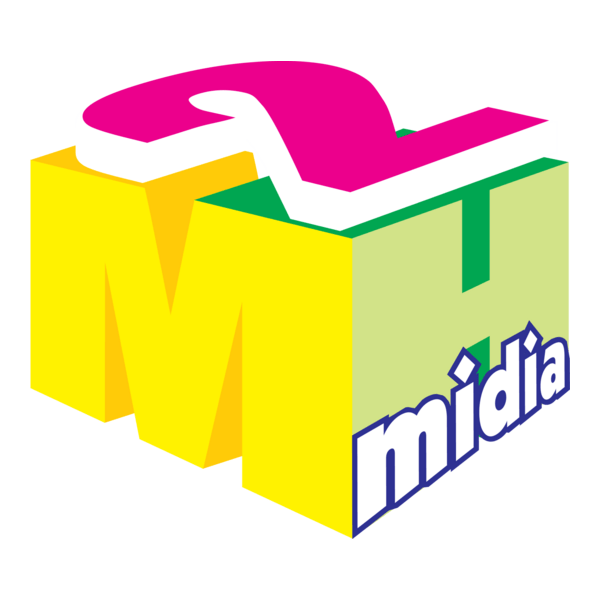 mh2 midia Logo PNG Vector