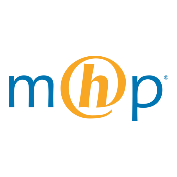 MHP Logo PNG Vector