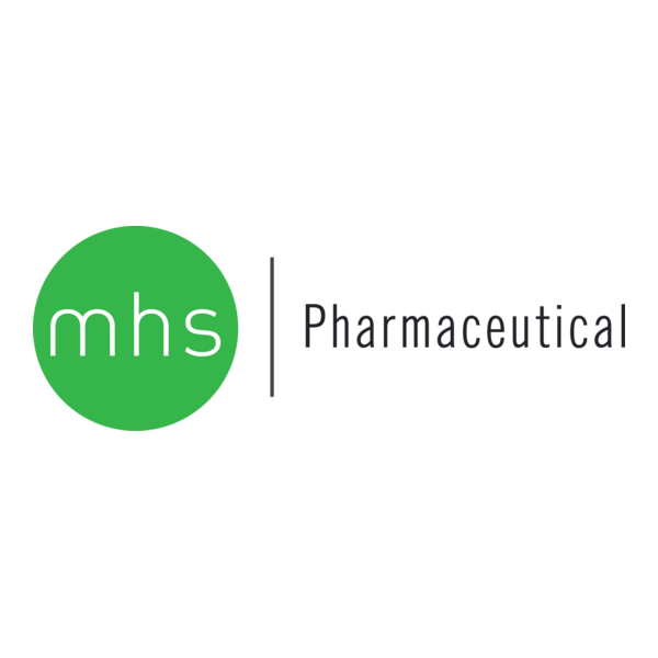 MHSPharma Logo PNG Vector