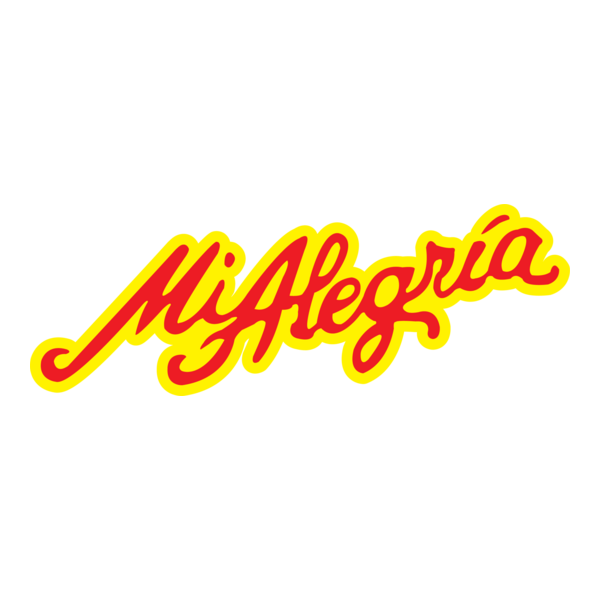 Mi Alegria Logo PNG Vector
