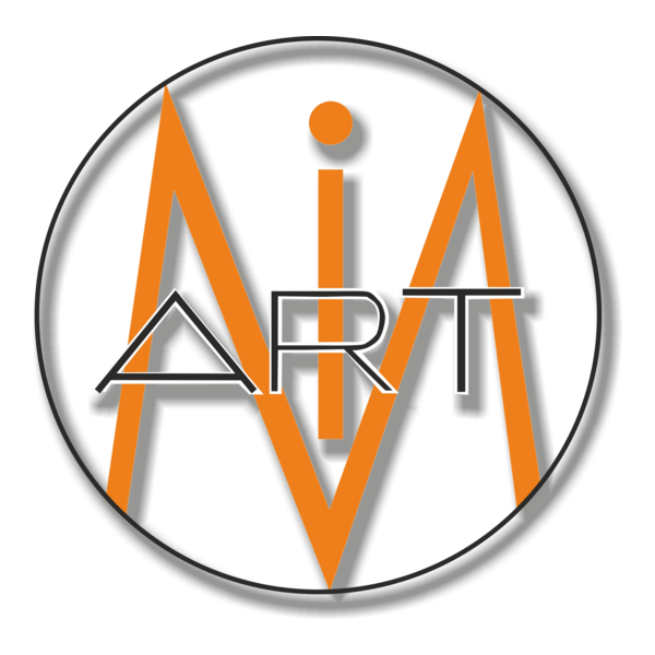 mi-art Logo PNG Vector