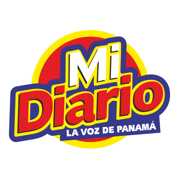 MI DIARIO Logo PNG Vector