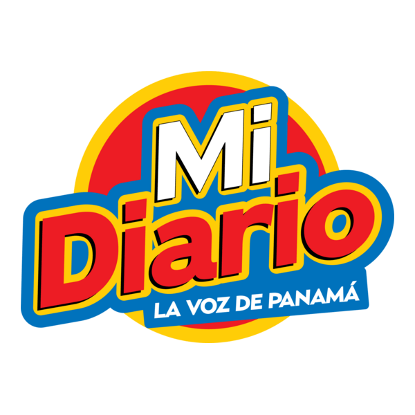 Mi Diario Logo PNG Vector
