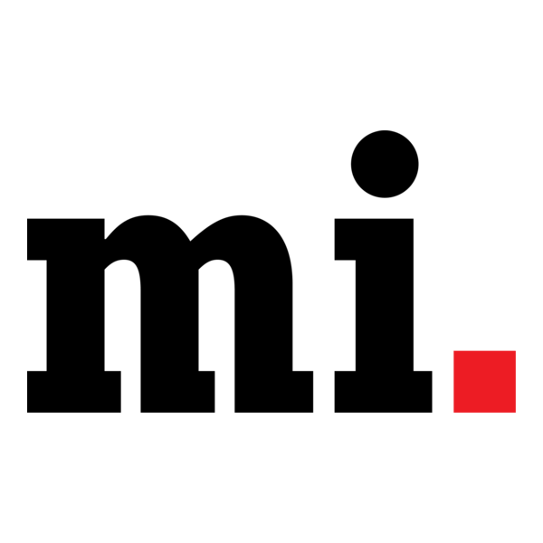 MI Logo PNG Vector
