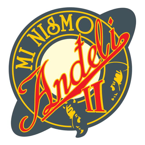 Mi Nismo Andjeli Logo PNG Vector