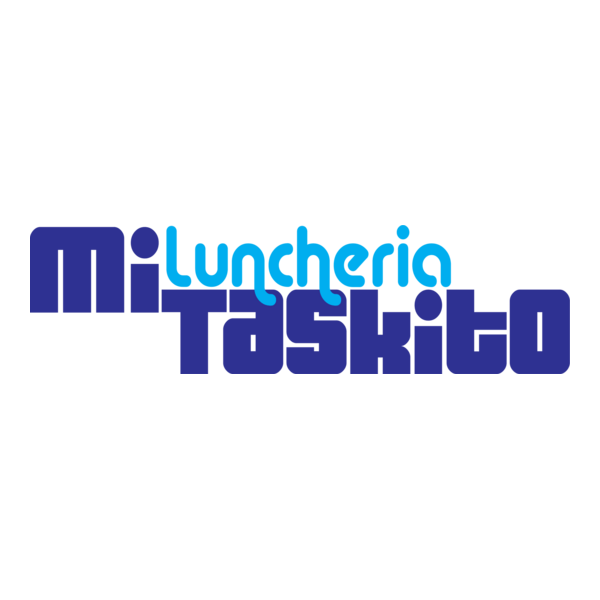 Mi Taskito Logo PNG Vector