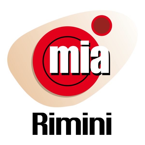 Mia Rimini Logo PNG Vector