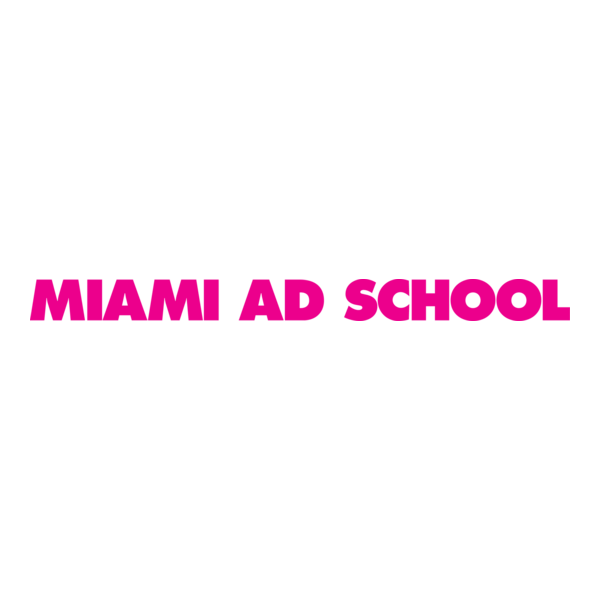 Miami Ad School Logo PNG Vector