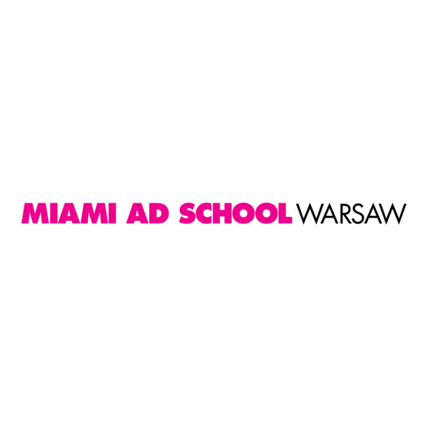 Miami Ad School Warsaw Logo PNG Vector