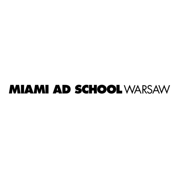 Miami Ad School Warsaw Logo PNG Vector