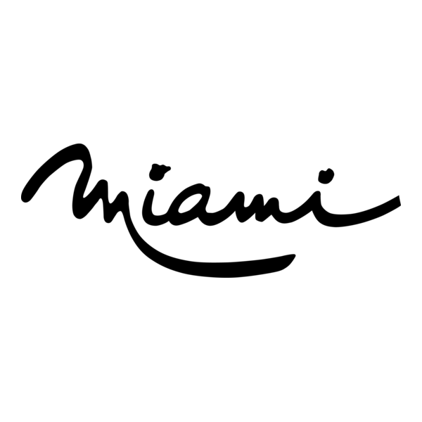 Miami Logo PNG Vector