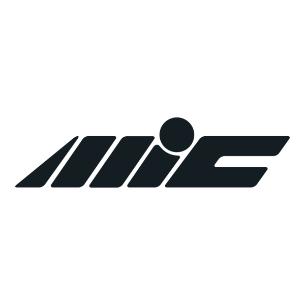 MIC Logo PNG Vector