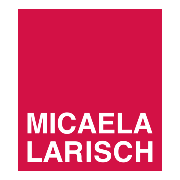 Micaela Larisch Logo PNG Vector
