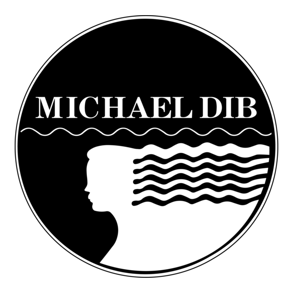 Michael Dib Logo PNG Vector