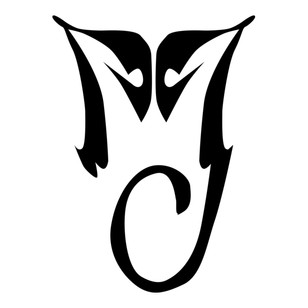 Michael Jackson Logo PNG Vector