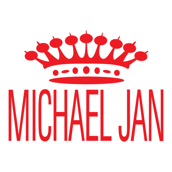 Michael Jan Logo PNG Vector