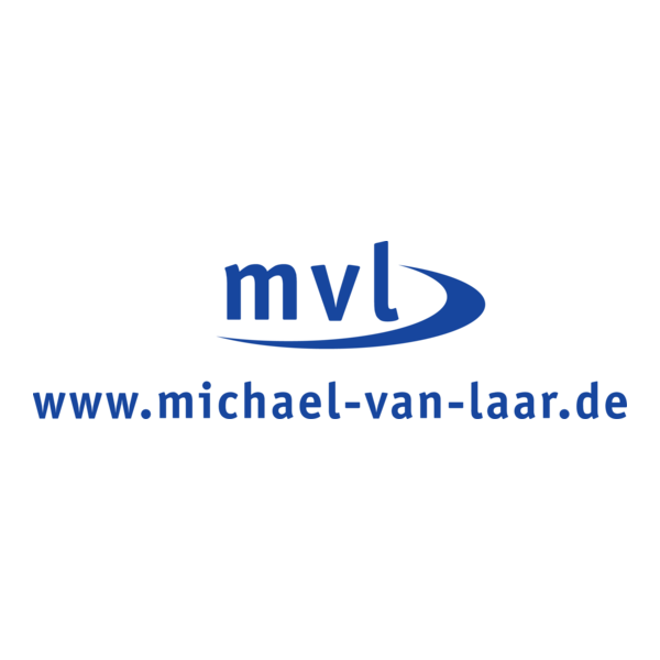 Michael van Laar Logo PNG Vector