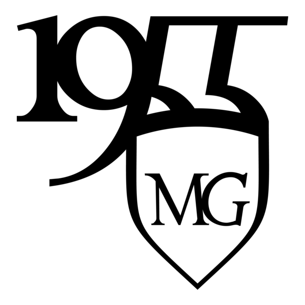Michele Grottoli 1955 Logo PNG Vector
