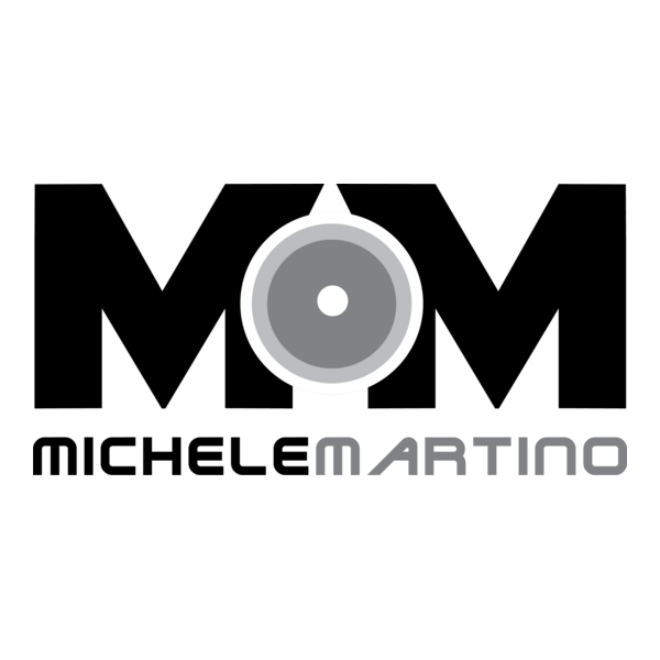 michele martino Logo PNG Vector