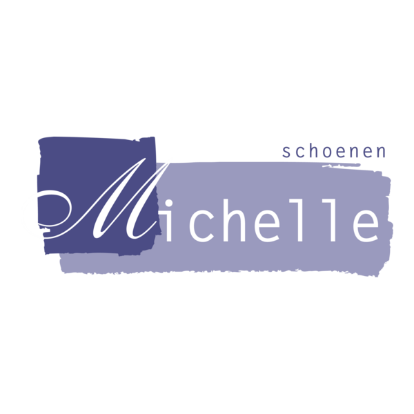 Michelle - schoenen Logo PNG Vector