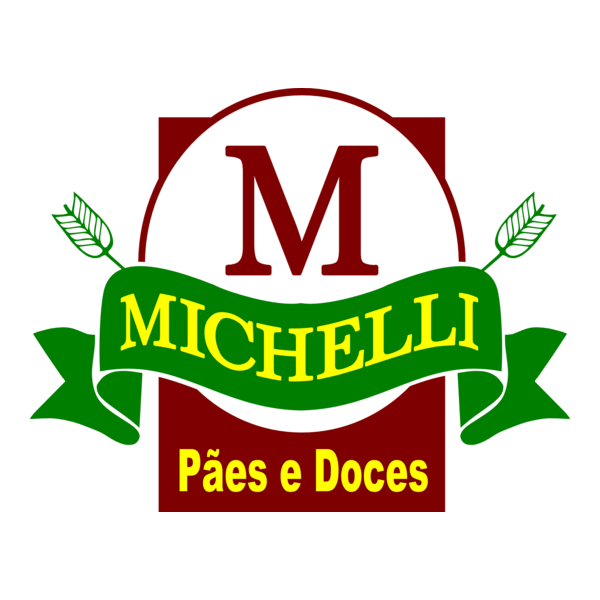 MICHELLI PADARIA Logo PNG Vector