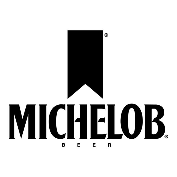 Michelob Beer Logo PNG Vector