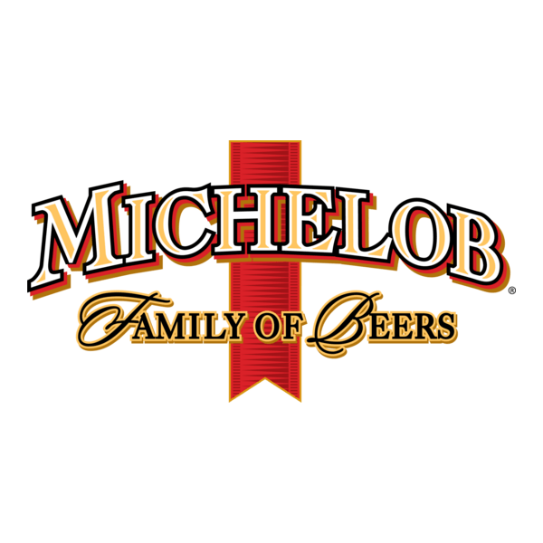 Michelob Family Of Beers Logo PNG Vector