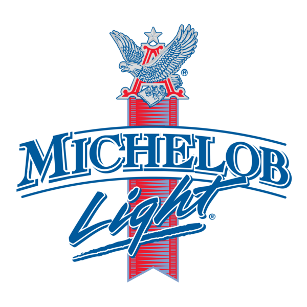 Michelob Light Logo PNG Vector
