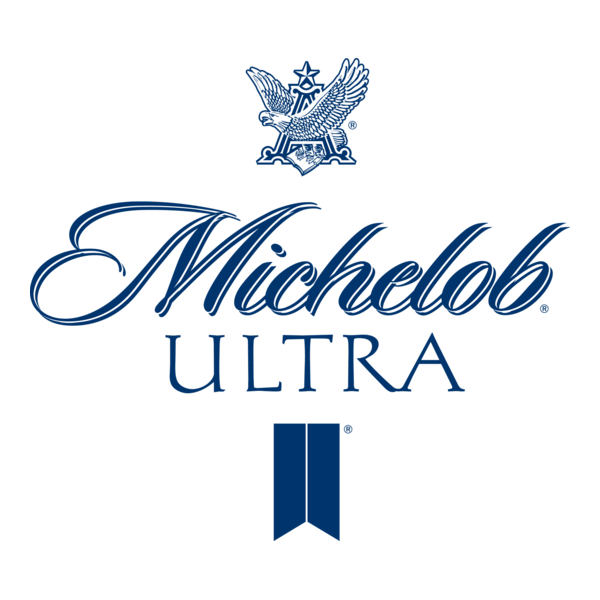 Michelob Ultra Logo PNG Vector