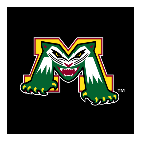 Michigan Battle Cats Logo PNG Vector